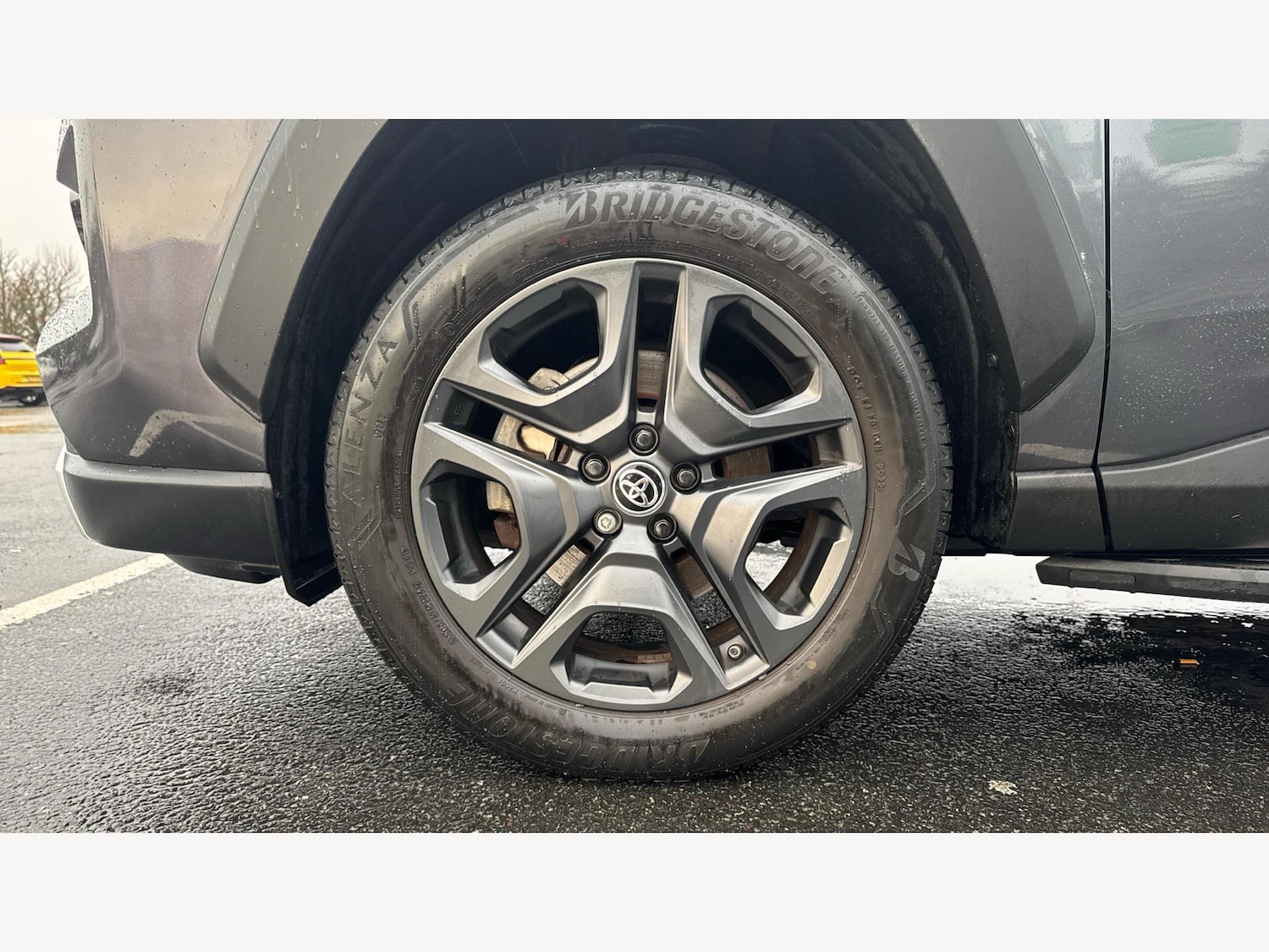 Used Toyota RAV4 2022 for sale - 76850525: Photo 20