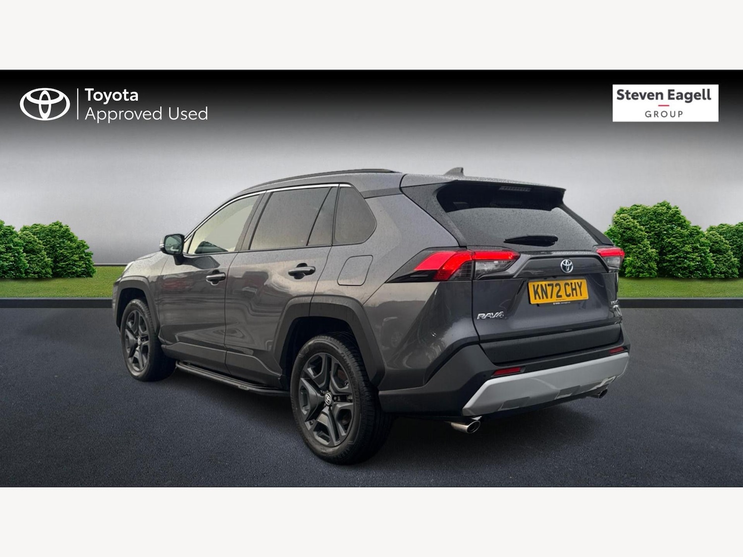 Used Toyota RAV4 2022 for sale - 76850525: Photo 6