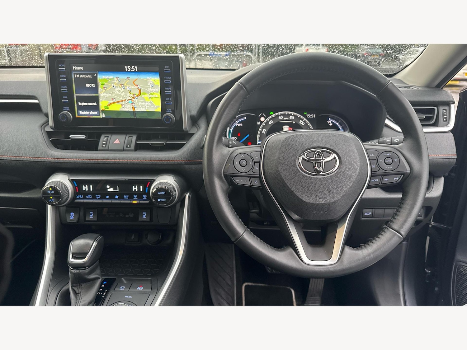 Used Toyota RAV4 2022 for sale - 76850525: Photo 7