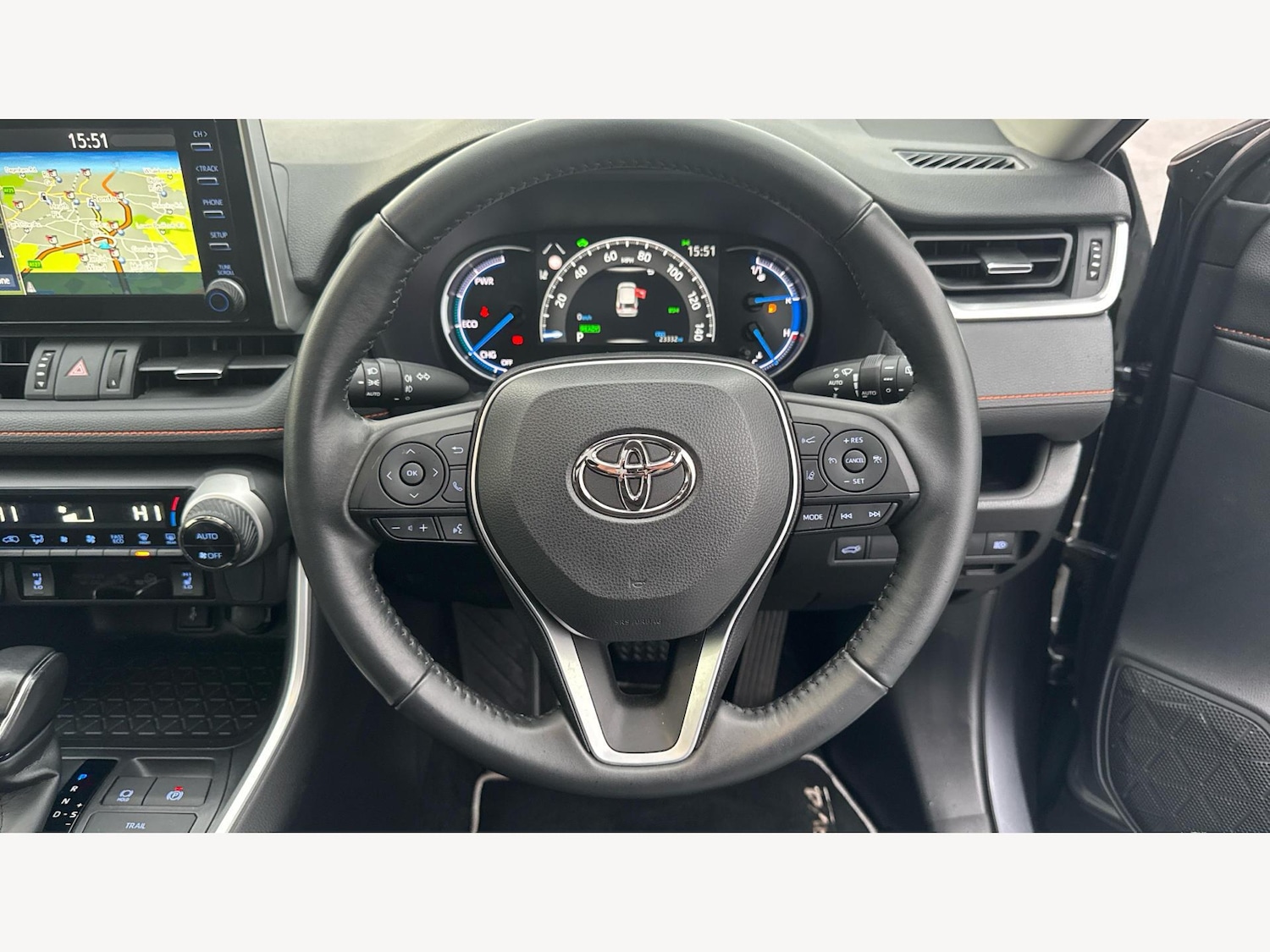 Used Toyota RAV4 2022 for sale - 76850525: Photo 8