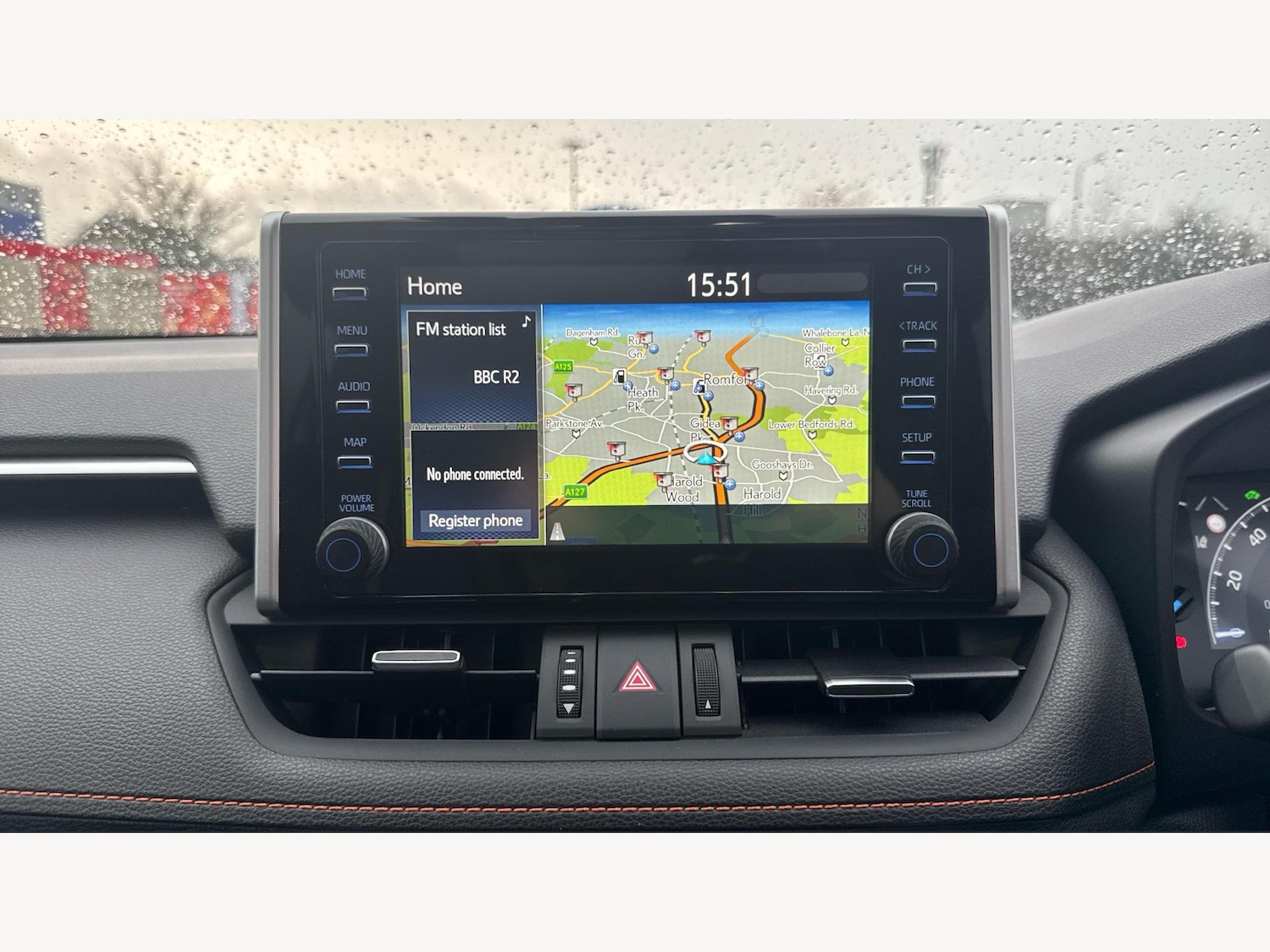 Used Toyota RAV4 2022 for sale - 76850525: Photo 9