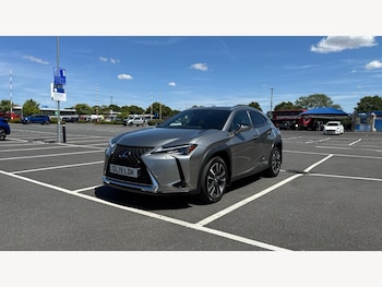 Used Lexus UX 2019 for sale - 75622913: Photo