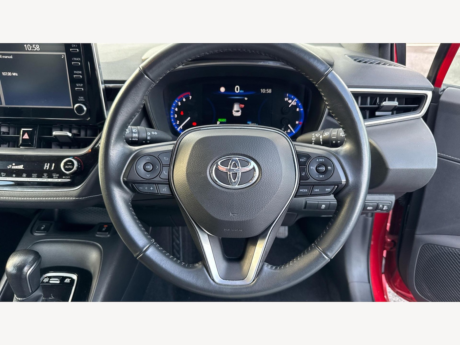 Used Toyota Corolla 2022 for sale - 76633940: Photo 10