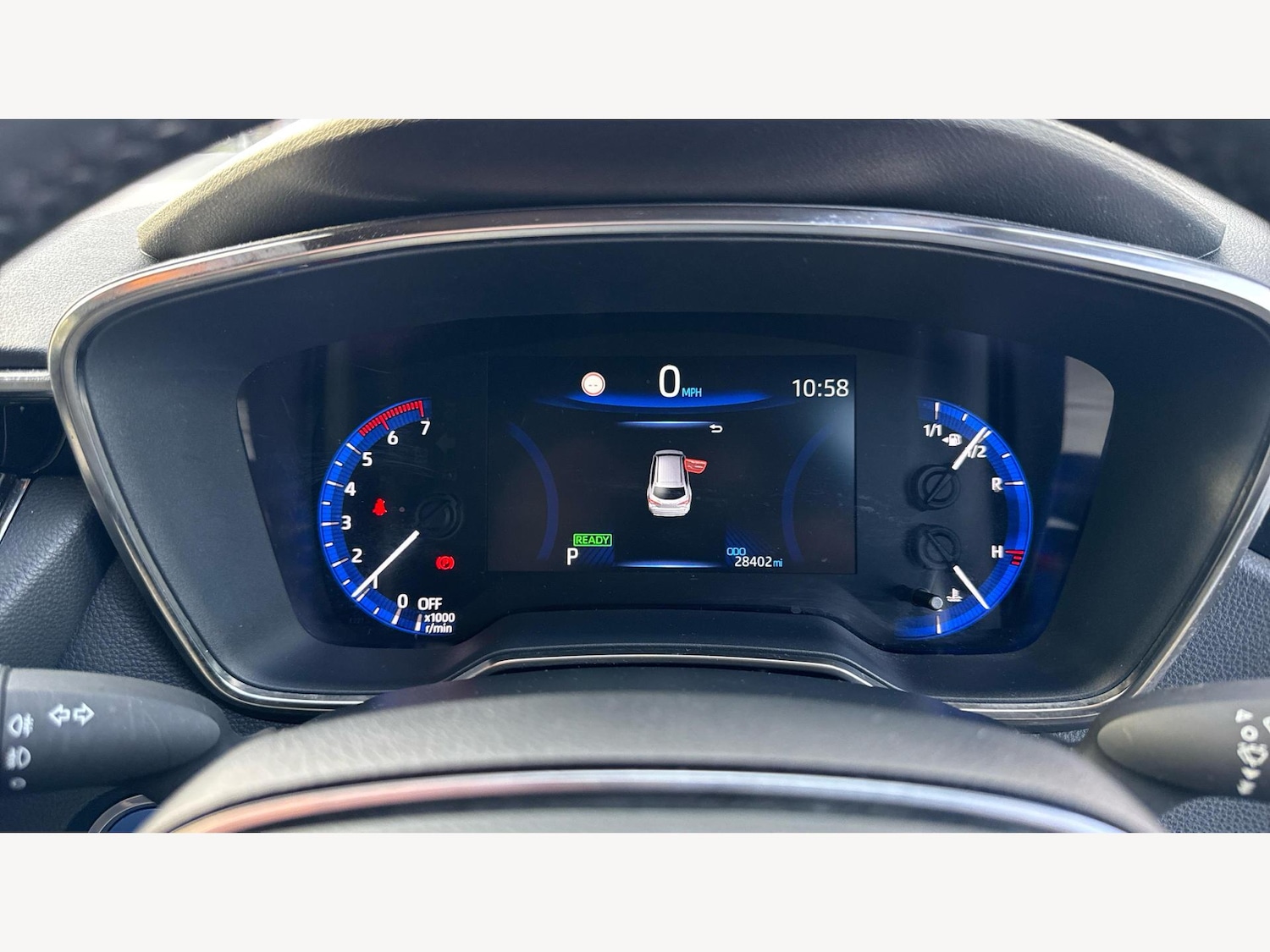 Used Toyota Corolla 2022 for sale - 76633940: Photo 11