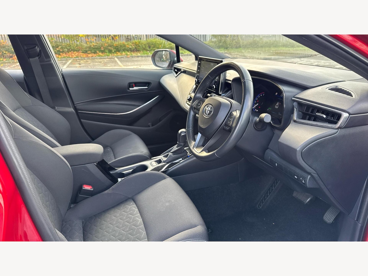 Used Toyota Corolla 2022 for sale - 76633940: Photo 13