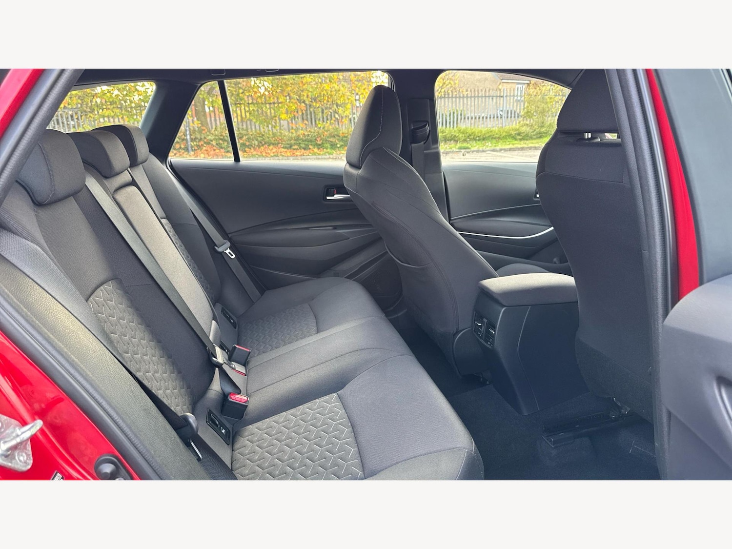 Used Toyota Corolla 2022 for sale - 76633940: Photo 14