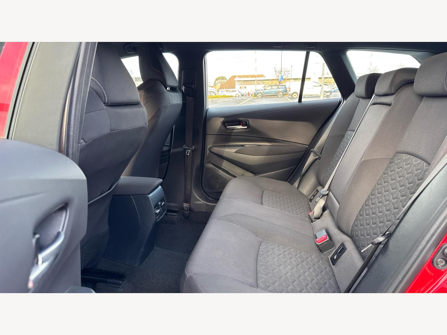 Used Toyota Corolla 2022 for sale - 76633940: Photo 15