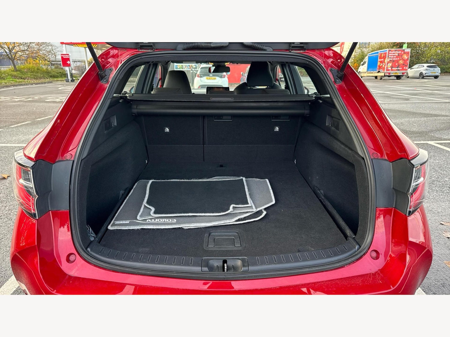 Used Toyota Corolla 2022 for sale - 76633940: Photo 16