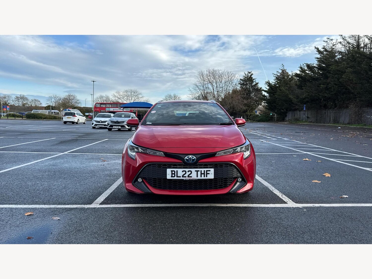 Used Toyota Corolla 2022 for sale - 76633940: Photo 17