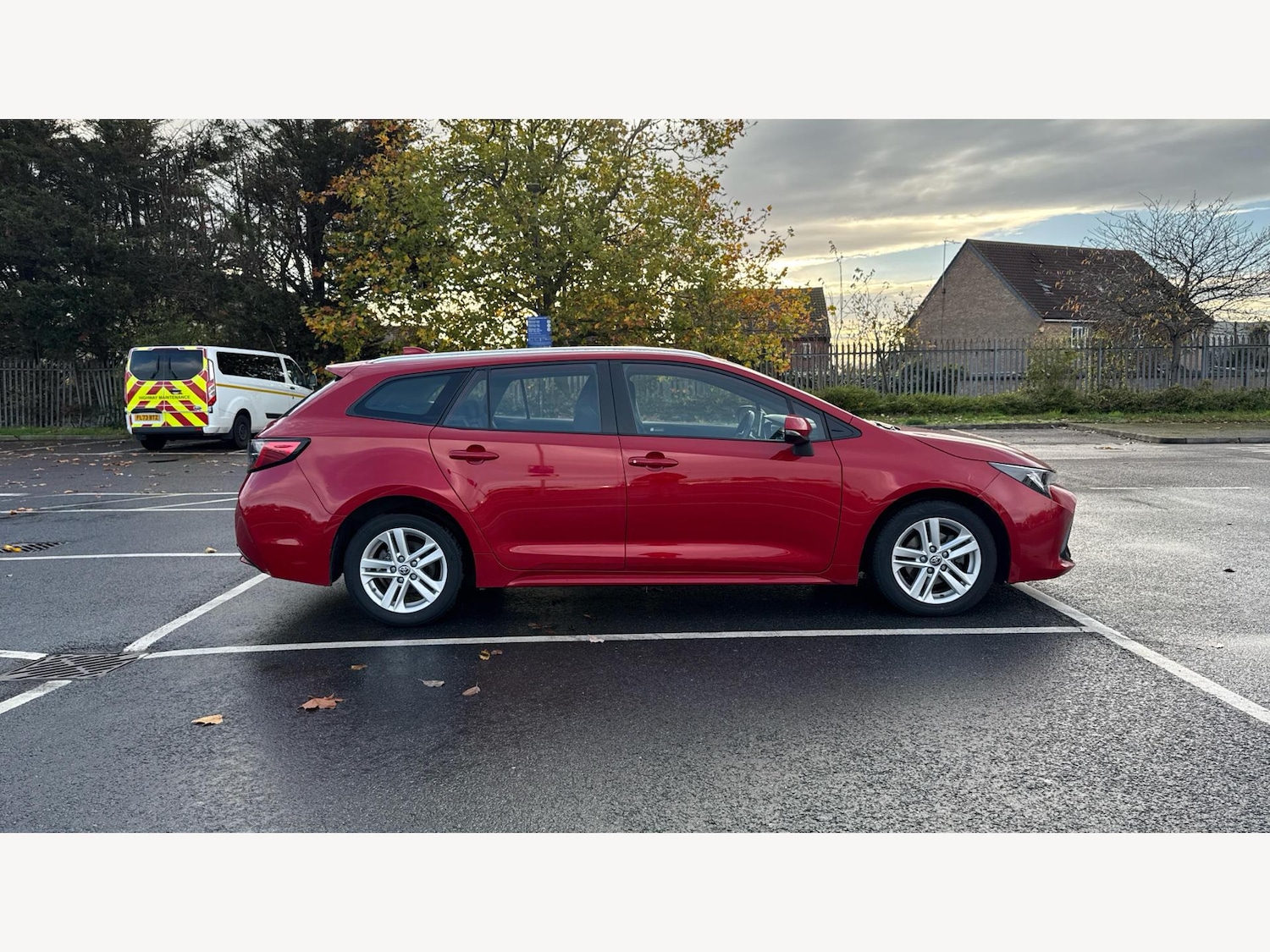 Used Toyota Corolla 2022 for sale - 76633940: Photo 18