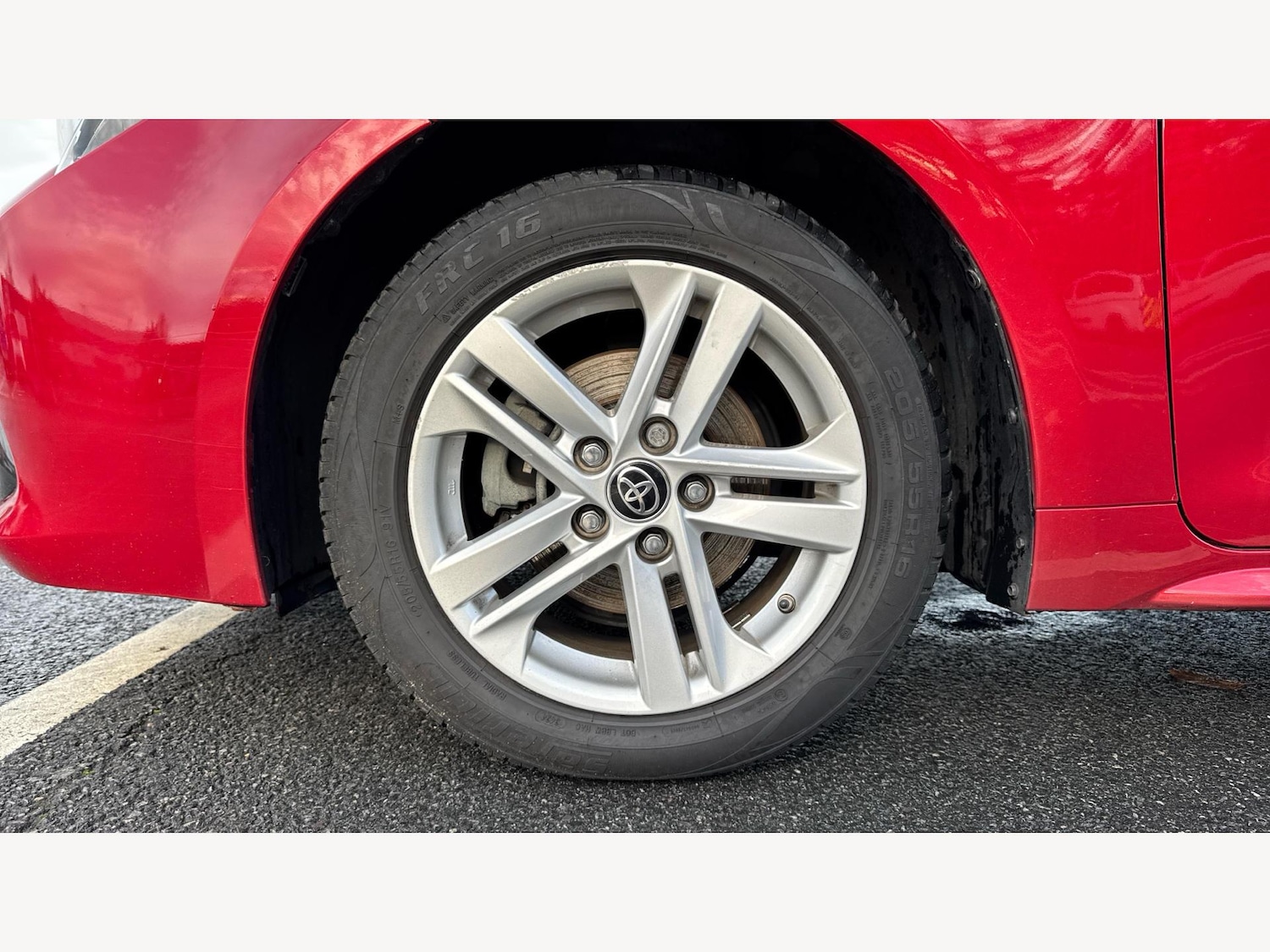 Used Toyota Corolla 2022 for sale - 76633940: Photo 20