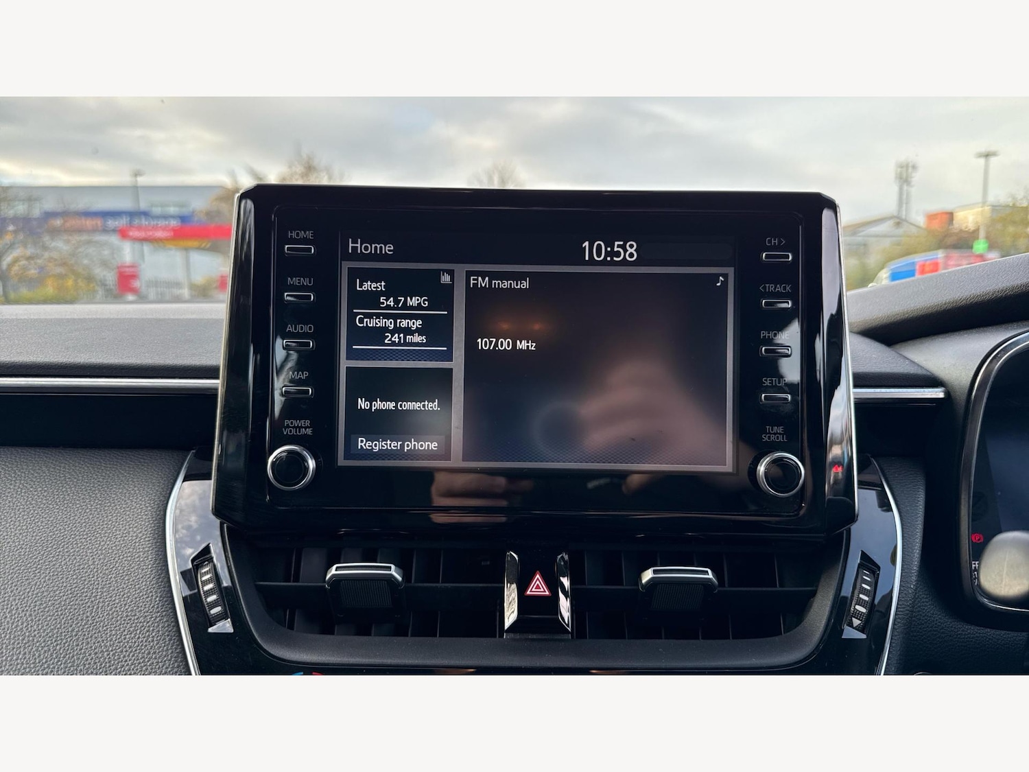 Used Toyota Corolla 2022 for sale - 76633940: Photo 9