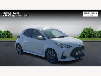 Used Toyota Yaris 2023 for sale - 79533431: Photo