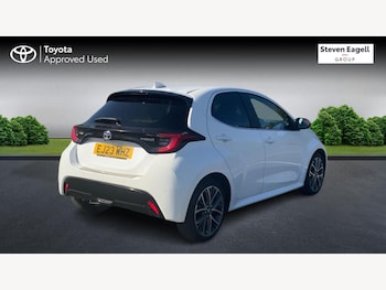 Used Toyota Yaris 2023 for sale - 79533431: Photo