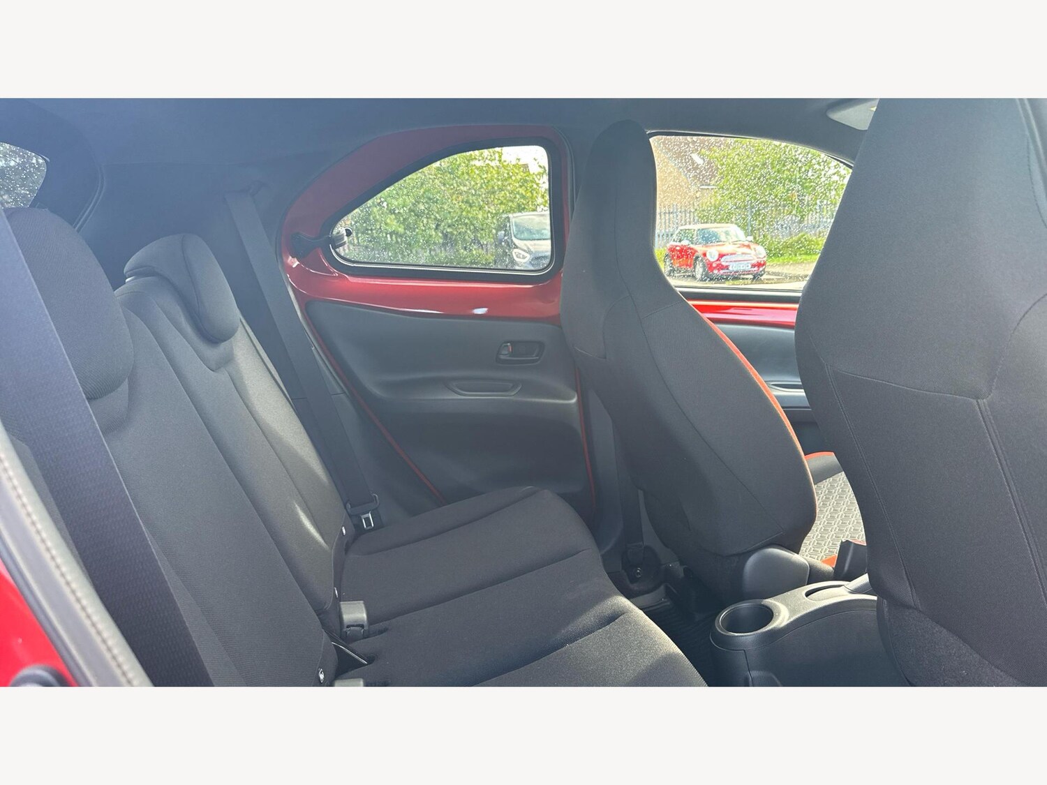 Used Toyota Aygo X 2024 for sale - 76002379: Photo 14