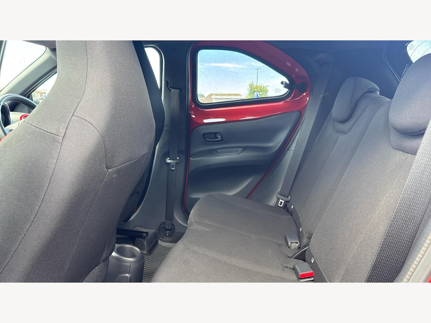 Used Toyota Aygo X 2024 for sale - 76002379: Photo 15