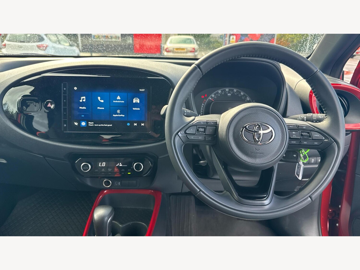 Used Toyota Aygo X 2024 for sale - 76002379: Photo 7