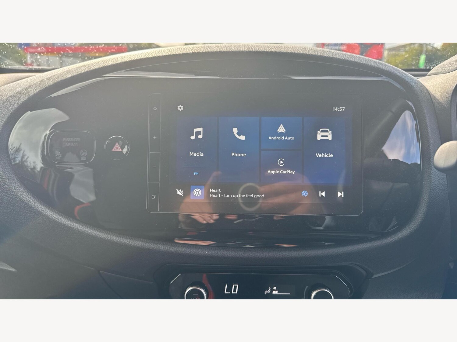 Used Toyota Aygo X 2024 for sale - 76002379: Photo 9