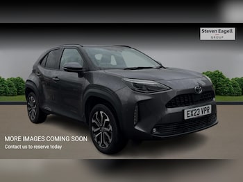 Used Toyota Yaris Cross 2023 for sale - 76633948: Photo