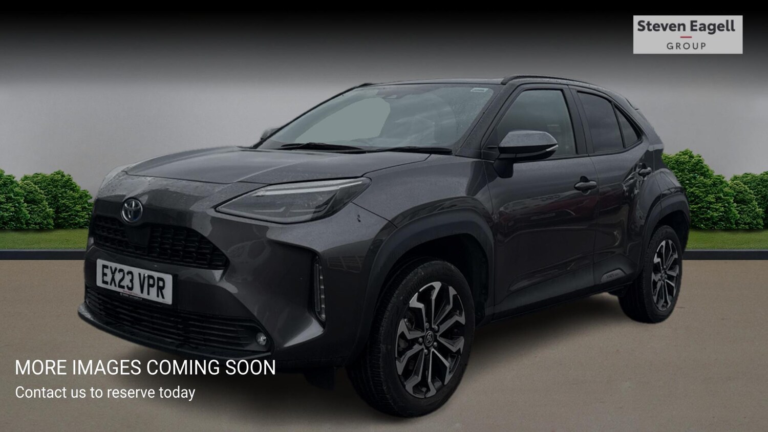 Used Toyota Yaris Cross 2023 for sale - 76633948: Photo 3