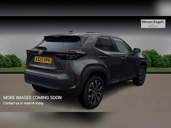 Used Toyota Yaris Cross 2023 for sale - 76633948: Photo