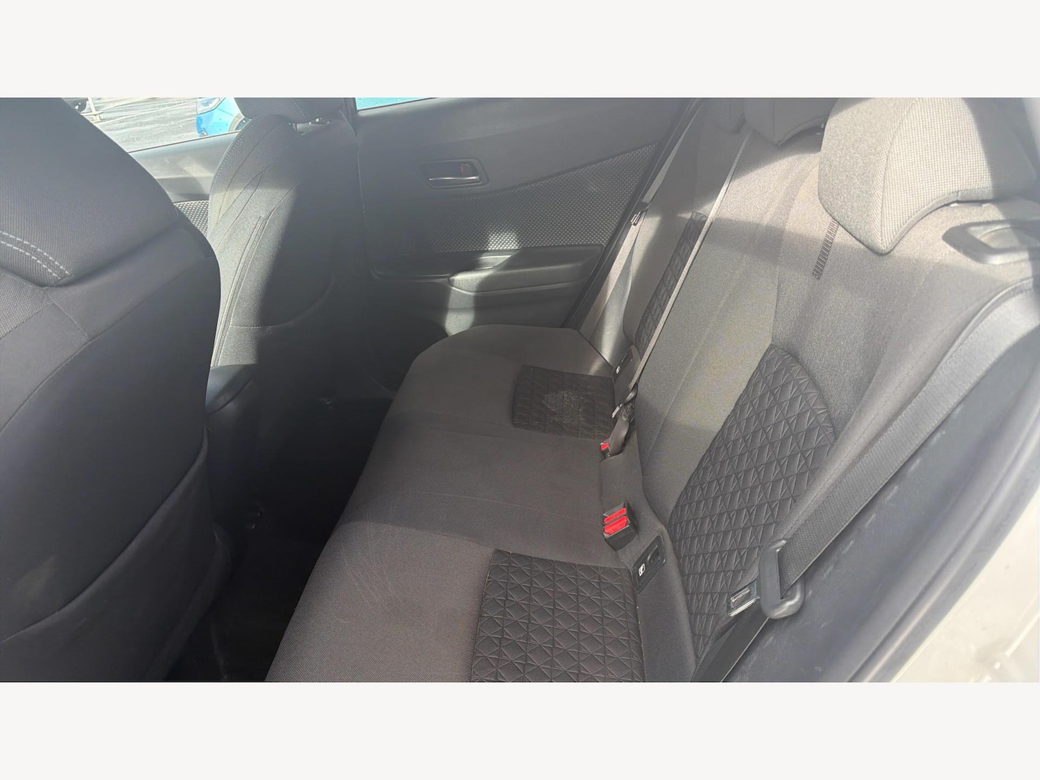 Used Toyota C-HR for sale - 77395974: Photo 16