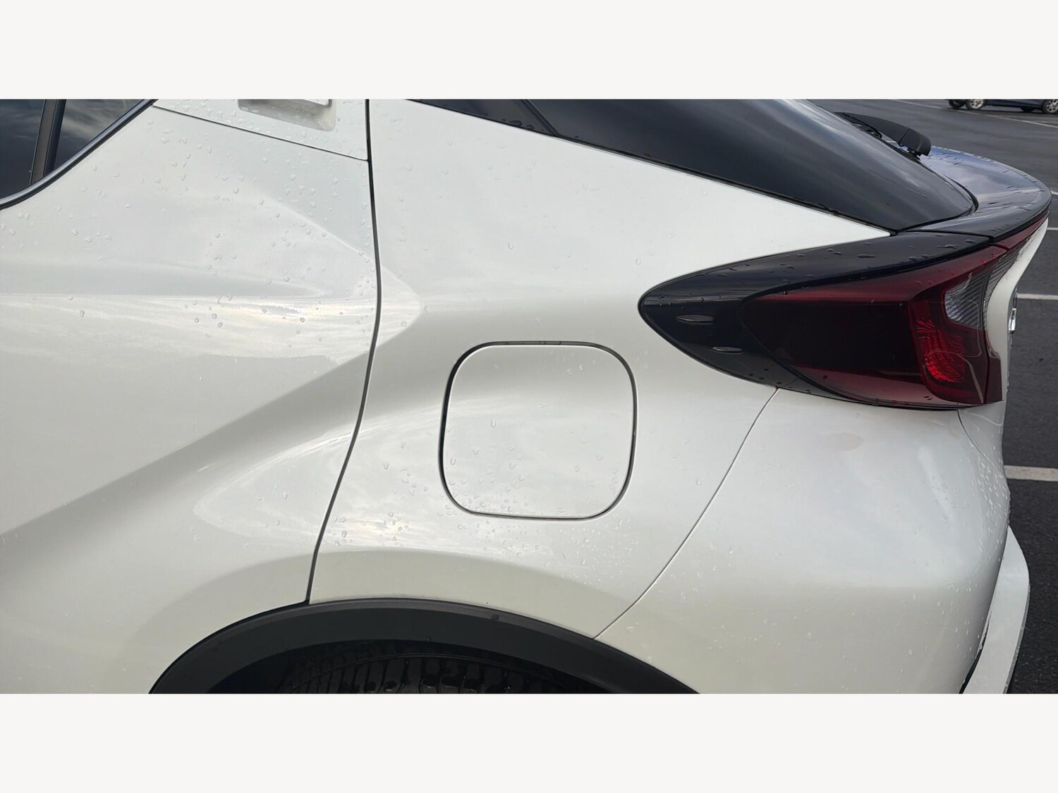 Used Toyota C-HR for sale - 77395974: Photo 7