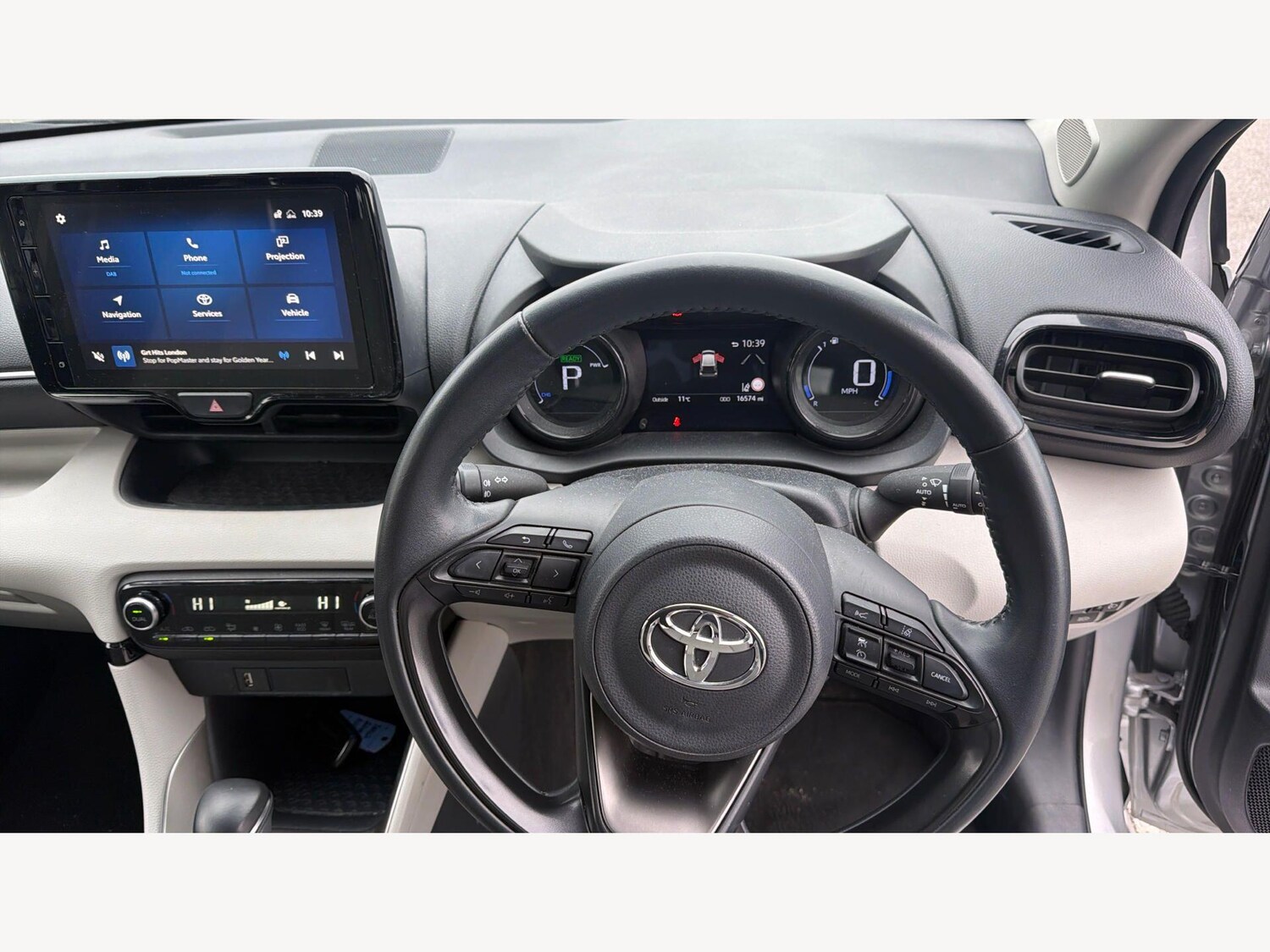 Used Toyota Yaris 2023 for sale - 78006769: Photo 10