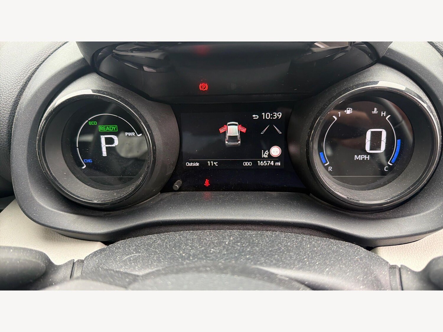 Used Toyota Yaris 2023 for sale - 78006769: Photo 11