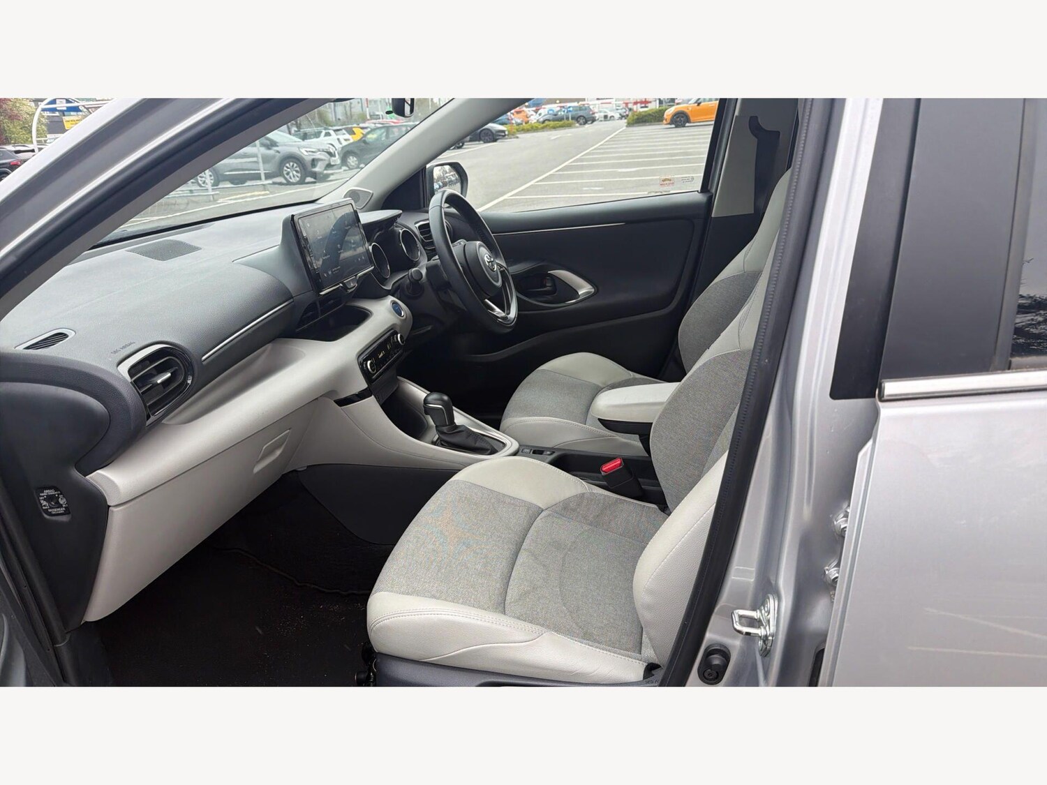 Used Toyota Yaris 2023 for sale - 78006769: Photo 12