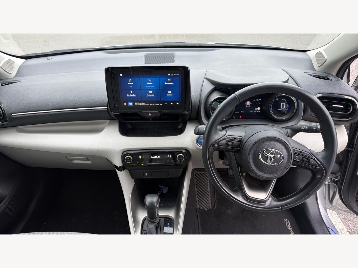 Used Toyota Yaris 2023 for sale - 78006769: Photo 7