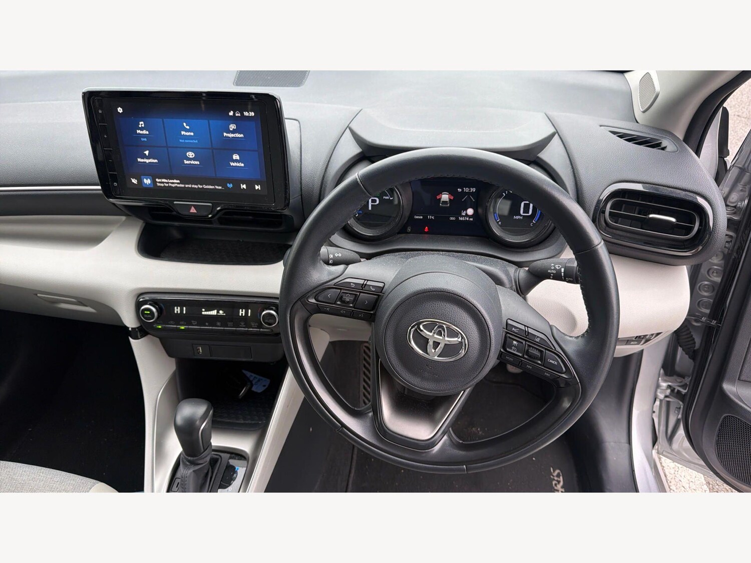 Used Toyota Yaris 2023 for sale - 78006769: Photo 8