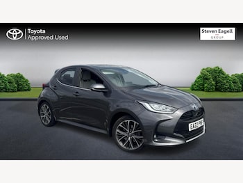 Used Toyota Yaris 2022 for sale - 75810186: Photo