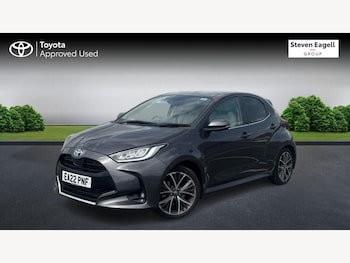 Used Toyota Yaris 2022 for sale - 75810186: Photo