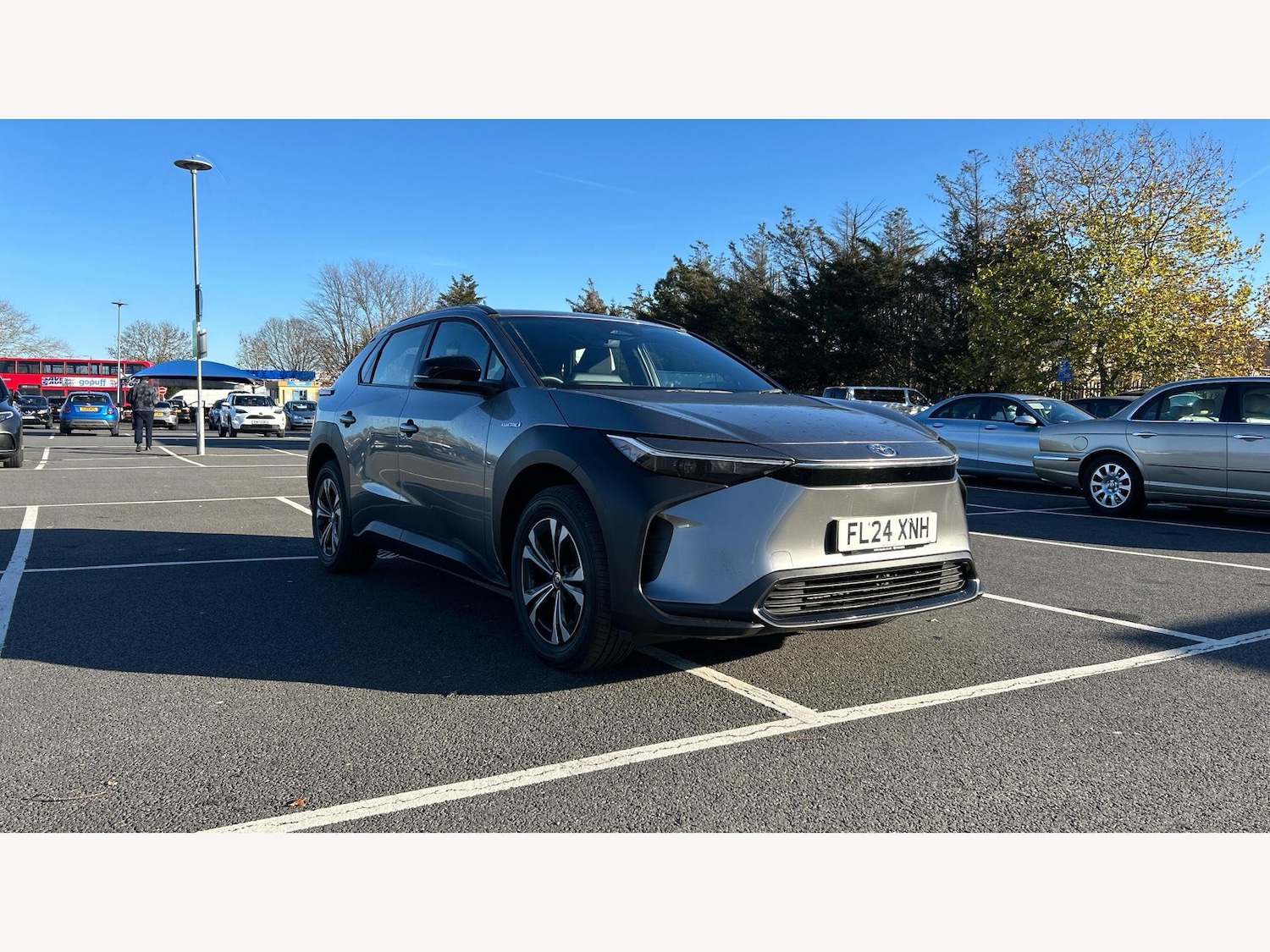 Used Toyota Other 2024 for sale - 76667432: Photo 1