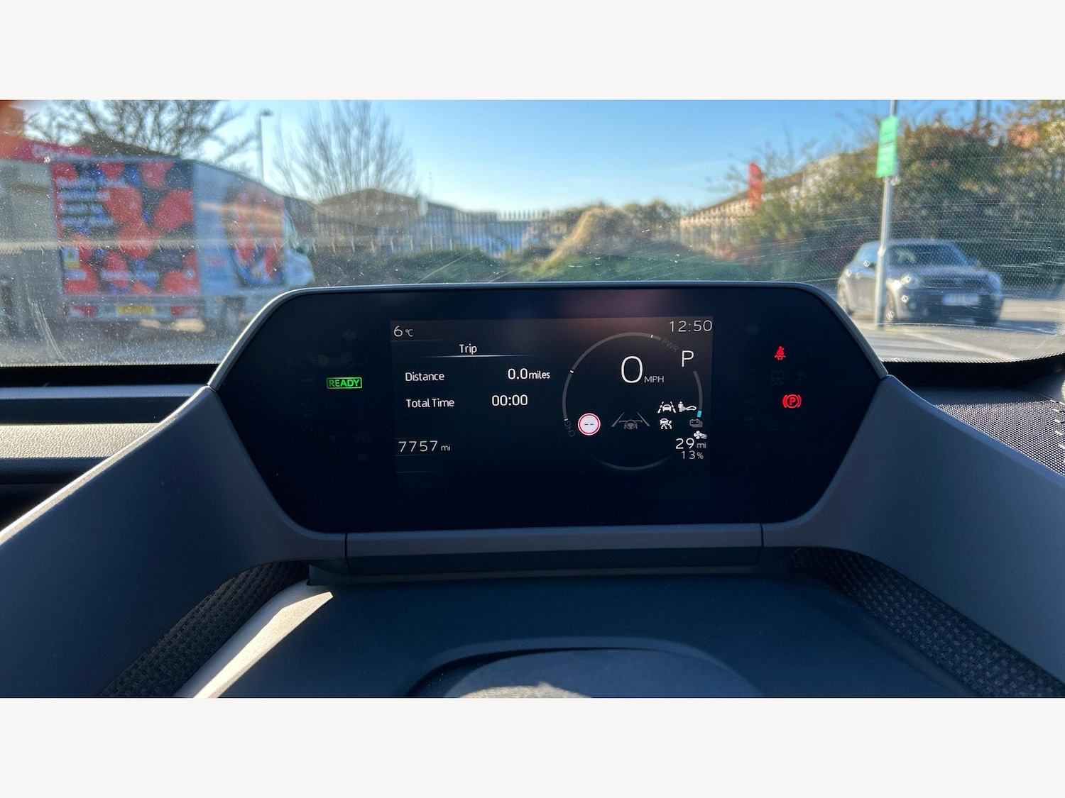 Used Toyota Other 2024 for sale - 76667432: Photo 11