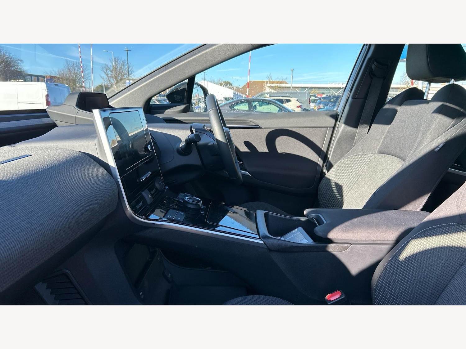 Used Toyota Other 2024 for sale - 76667432: Photo 12