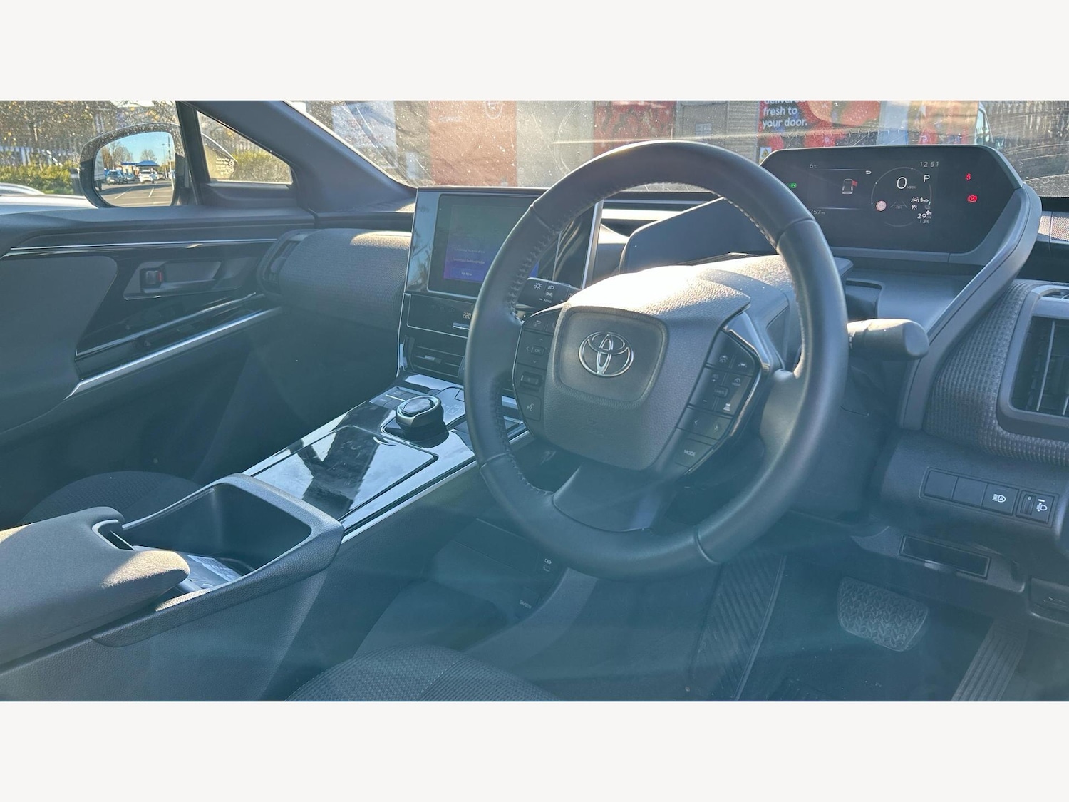 Used Toyota Other 2024 for sale - 76667432: Photo 13