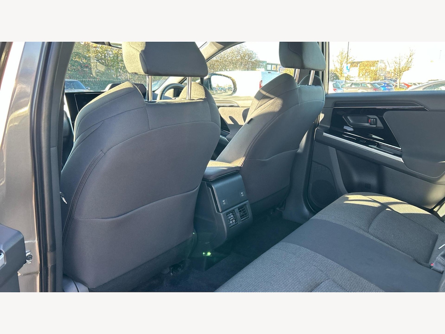 Used Toyota Other 2024 for sale - 76667432: Photo 15