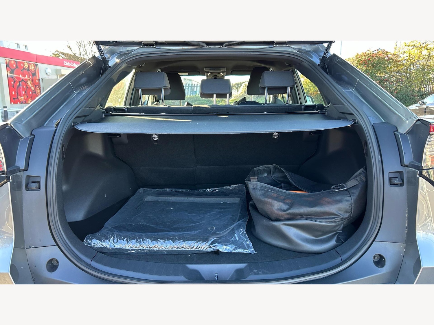 Used Toyota Other 2024 for sale - 76667432: Photo 16