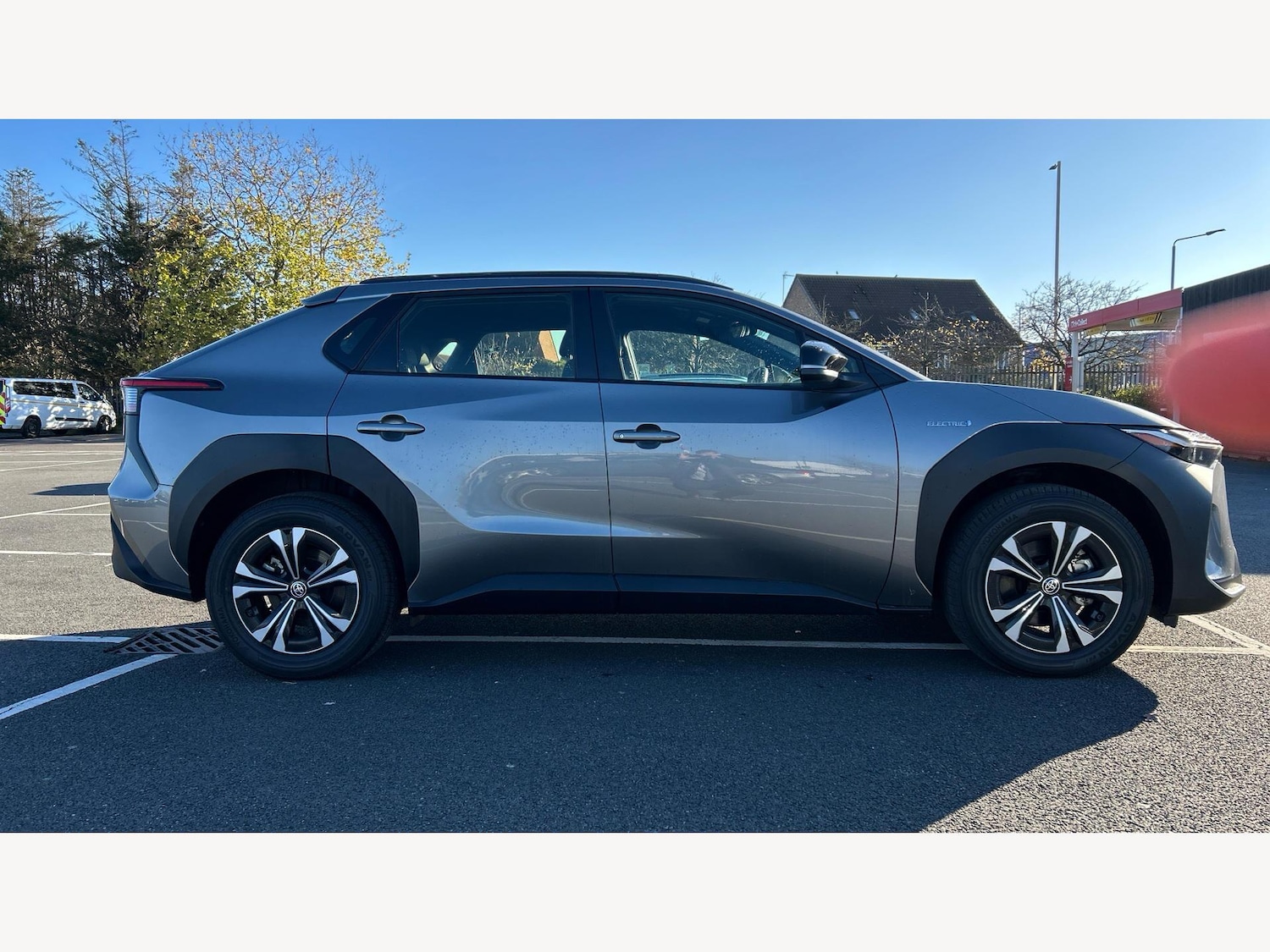 Used Toyota Other 2024 for sale - 76667432: Photo 18