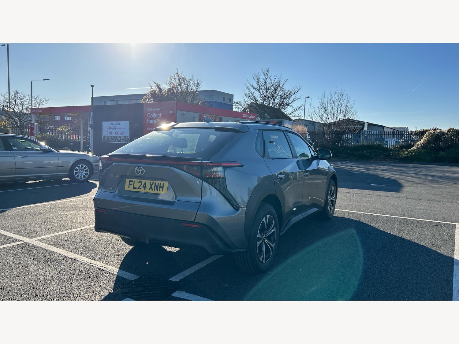 Used Toyota Other 2024 for sale - 76667432: Photo 2