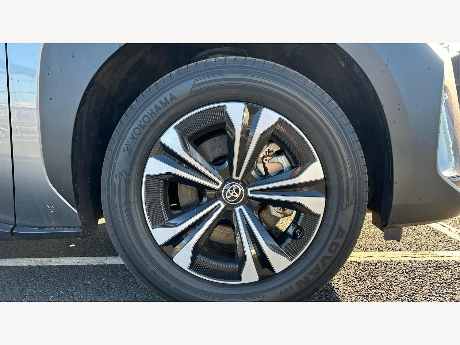 Used Toyota Other 2024 for sale - 76667432: Photo 20