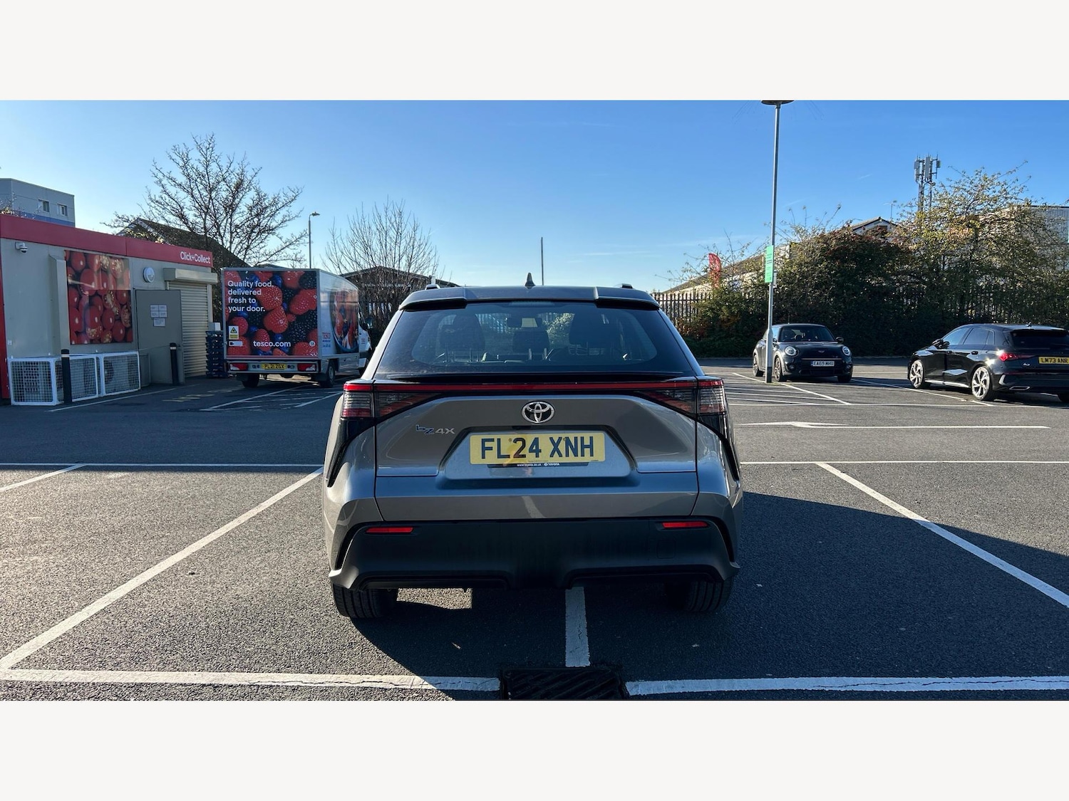 Used Toyota Other 2024 for sale - 76667432: Photo 21