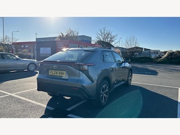 Used Toyota Other 2024 for sale - 76667432: Photo