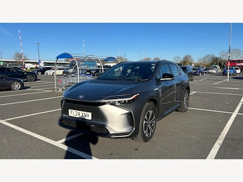 Used Toyota Other 2024 for sale - 76667432: Photo