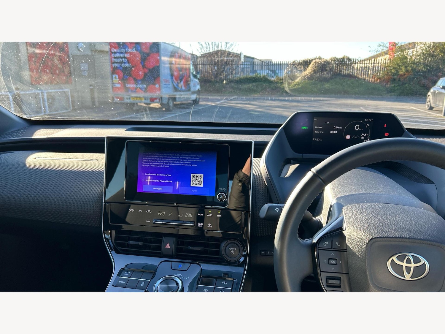 Used Toyota Other 2024 for sale - 76667432: Photo 7