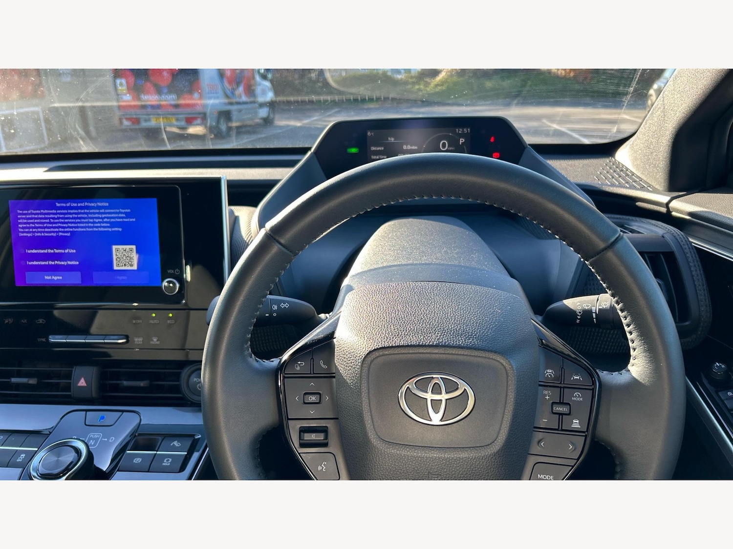 Used Toyota Other 2024 for sale - 76667432: Photo 8