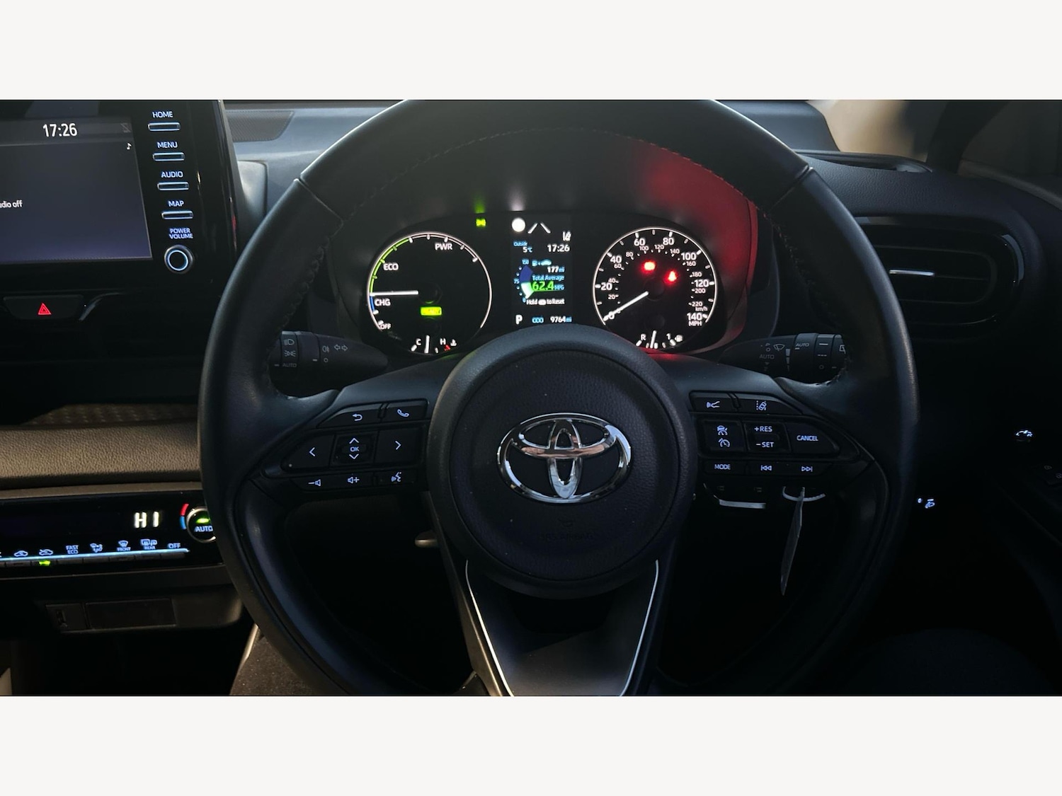 Used Toyota Yaris 2023 for sale - 76671428: Photo 10