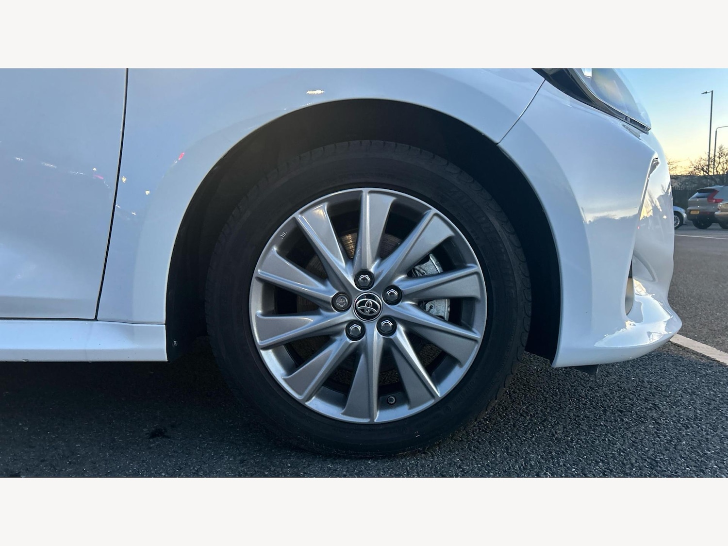 Used Toyota Yaris 2023 for sale - 76671428: Photo 20